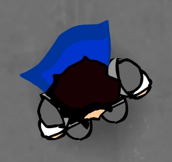 Alvin | Telepath RPG Wiki | Fandom