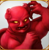 La'Man | Telepath RPG Wiki | Fandom