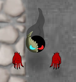 Shadowling Guardian | Telepath RPG Wiki | Fandom