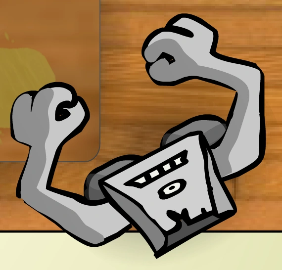 Flint (Telepath RPG 2) | Telepath RPG Wiki | Fandom