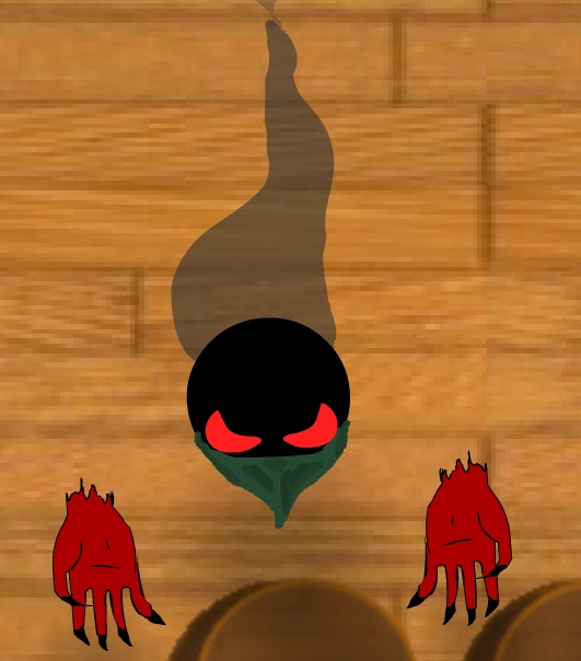 Niven | Telepath RPG Wiki | Fandom