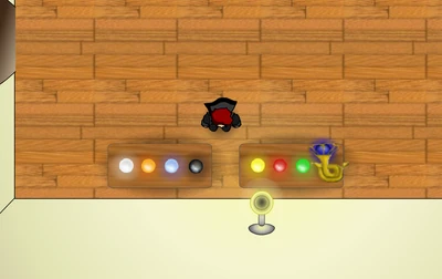 Orbs | Telepath RPG Wiki | Fandom