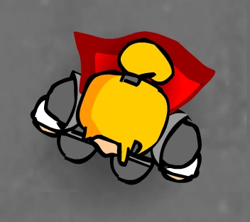 Amanda | Telepath RPG Wiki | Fandom