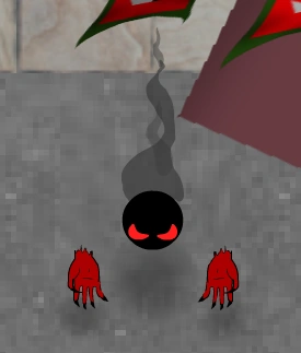 Shadowling Soldier | Telepath RPG Wiki | Fandom