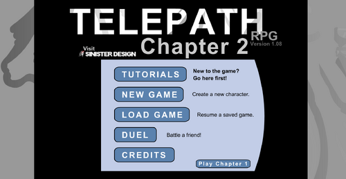 Telepath2tile