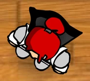 Anya (Telepath RPG 2) | Telepath RPG Wiki | Fandom