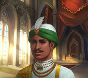 Aadavaan Haath