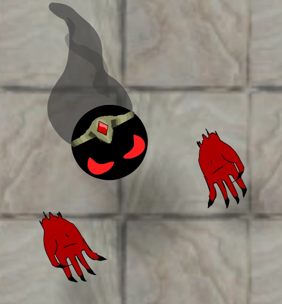 Thallion | Telepath RPG Wiki | Fandom