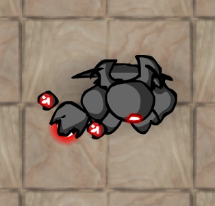 Energy Golem | Telepath RPG Wiki | Fandom