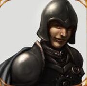 A member of the Mechanics