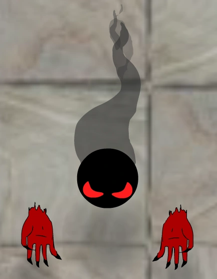 Darkling (Telepath RPG 2) | Telepath RPG Wiki | Fandom