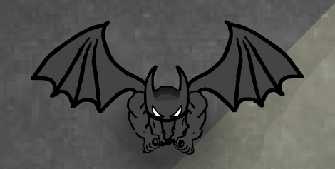 Dark Spriggat | Telepath RPG Wiki | Fandom