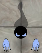 Festus in Telepath RPG 2