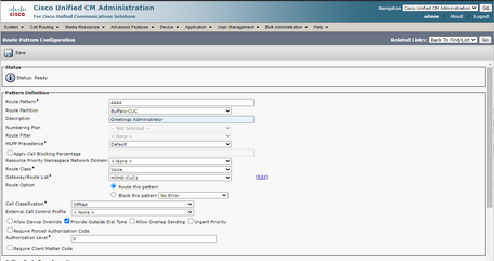 Cisco Unity Greetings Administrator | Telephony-Networking Wiki