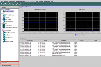 CUCM install RTMT on MGMT PC | Telephony-Networking Wiki | Fandom