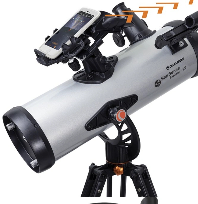 Celestron StarSense Explorer LT 114AZ Telescope Wiki Fandom