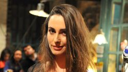 Javiera Diaz De Valdes Wikia Teleseries Chilenas Fandom