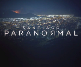 Santiago Paranormal