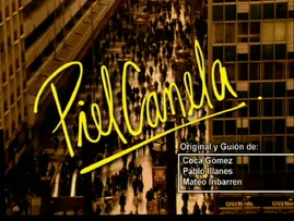 Piel Canela (2001)