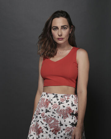 Javiera Diaz De Valdes Chilenovelas Wiki Fandom
