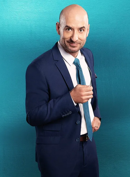 Cristián Carvajal