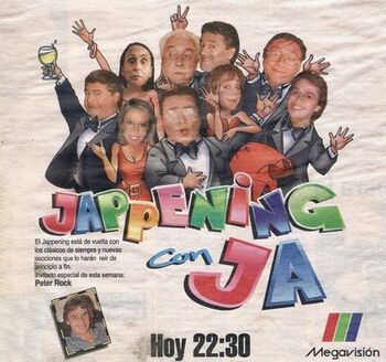 Jappening con Ja (1978)