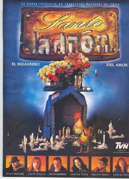 Santoladron