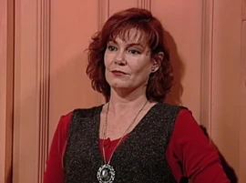 Zsa Zsa en La Buhardilla (TVN, 1997)