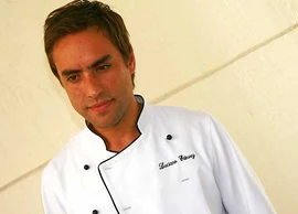 Luciano Estévez (Álvaro Gómez)