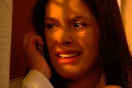 Gladys Valenzuela en No Abras la Puerta (Televisión Nacional de Chile, 2014)