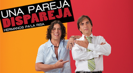 ParejaDispareja