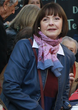 Paty Guzmán