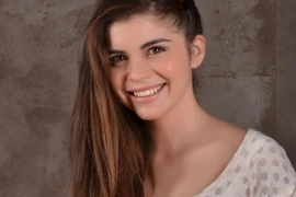 Valeska Díaz como Javiera Matthews