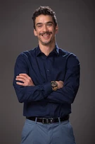 Alonso Rodríguez (Iñigo Urrutia)