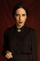 Luz Valdivieso como Leontina Aguirre