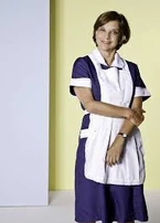 Sonia Hundurraga en Pobre Rico (TVN, 2012-2013)