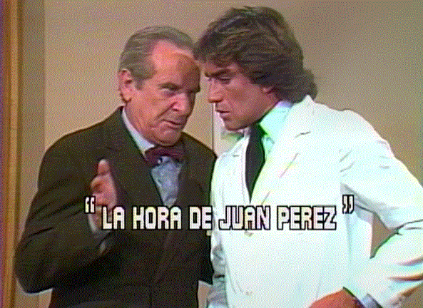 Te quiero - José Luis Pérez Sanz