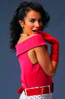 Margot Lucero en Bim Bam Bum (TVN, 2013)