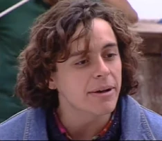 Raimundo Prado en Sucupira (TVN, 1996)