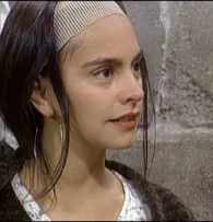 Soledad Campos en Sucupira (TVN, 1996)