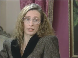 Elisa de Streeter en Rompecorazón (TVN, 1994)