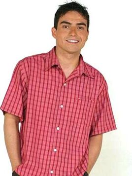 Mauricio Insunza