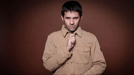 Felipe Toro en Al Sur del Corazón (Mega, 2024)