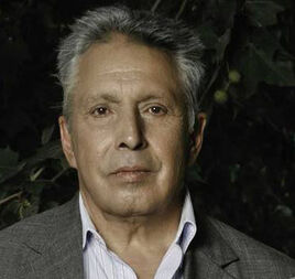 Cesar Arredondo
