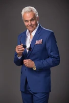 Guillermo Lyon (Fernando Kliche)