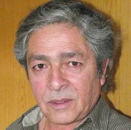 Ernesto Gutierrez
