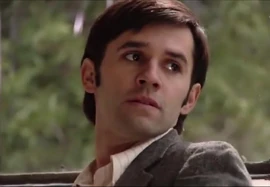 Gabriel Díaz en Los 80 (Canal 13, 2009-2012)