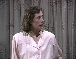 Antonia Astorga en La Villa (TVN, 1986)
