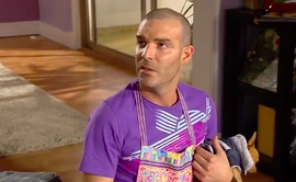 Sebastián Goya como Andrés Beneyto