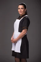 Mónica Astudillo (Josefina Velasco)